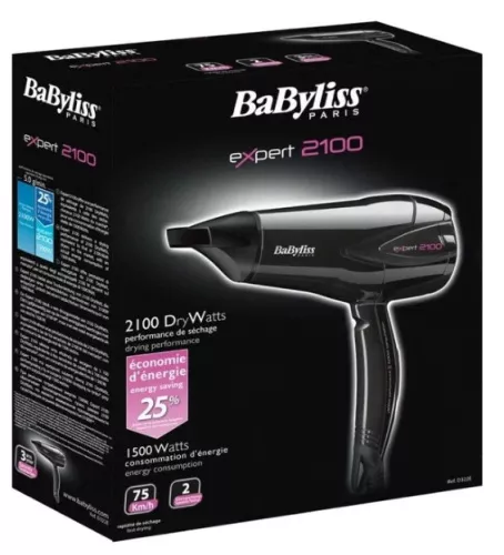 Фен Babyliss D322E1.jpg