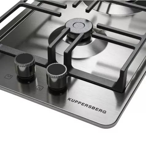 Газовая варочная панель Kuppersberg FS 39 X3.jpg