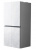 Холодильник Centek CT-1743 White Stone1.jpg