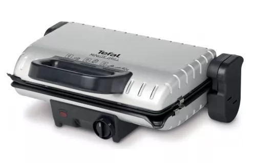 Гриль Tefal Minute Grill GC205012 серебристый1.jpg
