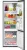Холодильник Beko B1RCSK251G2.jpg