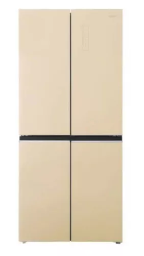 Холодильник Centek CT-1744 Beige.jpg