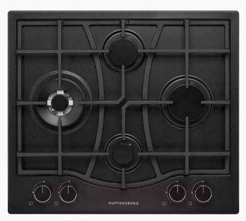 Газовая варочная панель Kuppersberg FS 67 B.jpg