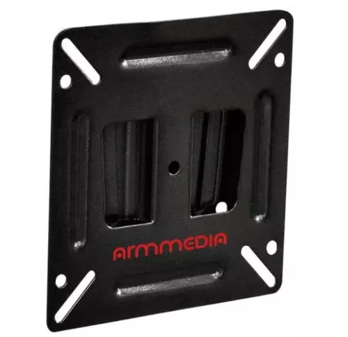 Кронштейн на стену Arm media LCD-01 black1.jpg