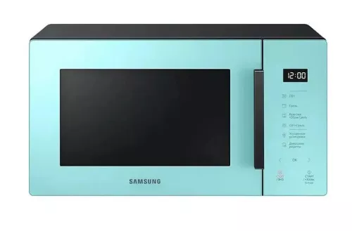Микроволновая печь Samsung MG23T5018AN.jpg