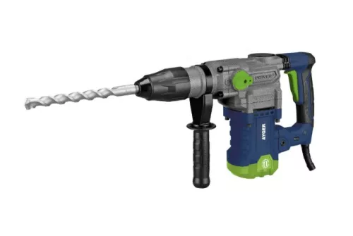 Перфоратор сетевой Ayger AH1600M.jpg