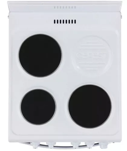 Плита электрическая Gefest ЭП Н Д 5140 0031 белый без крышки1.jpg