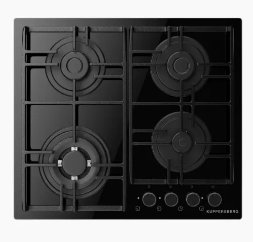 Газовая варочная панель Kuppersberg FG 69 B.jpg