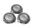 Бритвенные головки Philips Shaver series 3000  SH3050.jpg