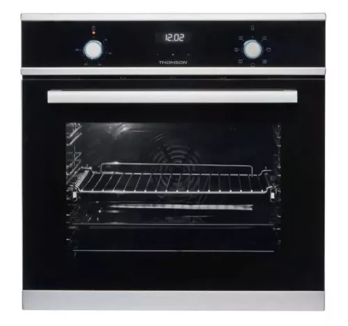 Электрический духовой шкаф Thomson BO30E-6002 черный.jpg