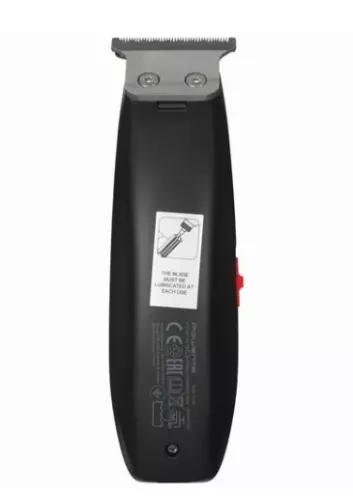 Машинка для стрижки Rowenta TN-182LF01.jpg