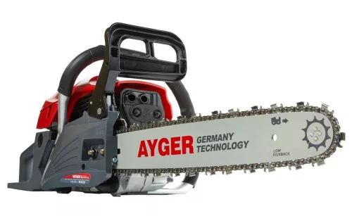 Пила цепная бензиновая Ayger APS430.jpg