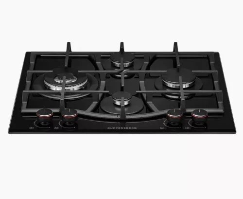 Газовая варочная панель Kuppersberg FG 67 B3.jpg