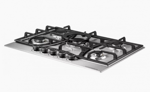 Газовая варочная панель Kuppersberg FS 73 X1.jpg