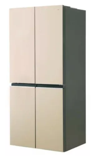 Холодильник Centek CT-1744 Beige1.jpg