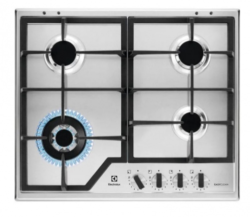 Газовая варочная панель Electrolux KGS64362XX.jpg