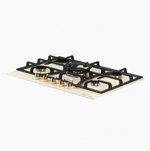 Газовая варочная поверхность Kuppersberg FS 703 C Bronze1.jpg