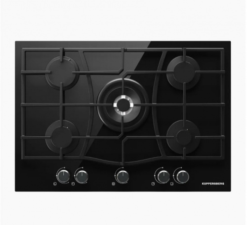 Газовая варочная поверхность Kuppersberg FG 77 B.jpg