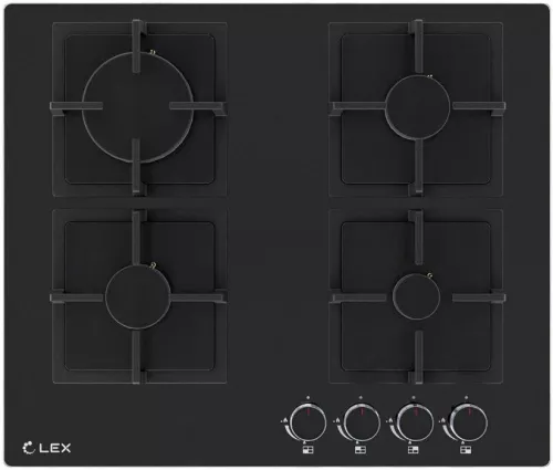 Газовая варочная панель Lex GVG 644A BBL.jpg