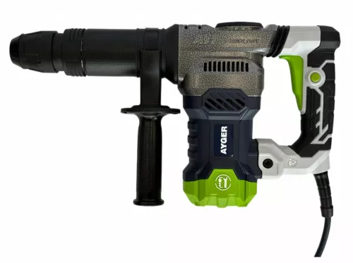 Отбойный молоток Ayger ASI1300.jpg Отбойный молоток Ayger ASI1300.jpg