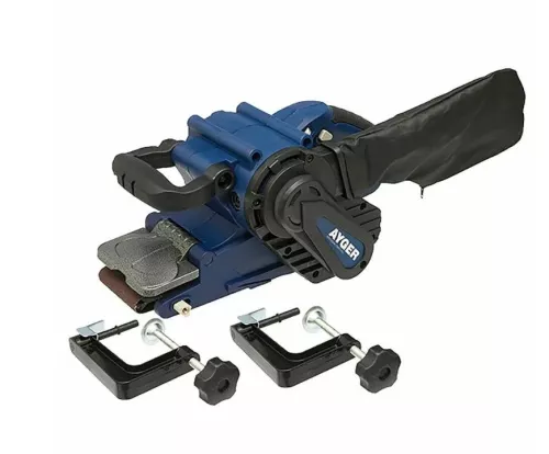 Ленточная шлифмашина Ayger ABS14001.jpg