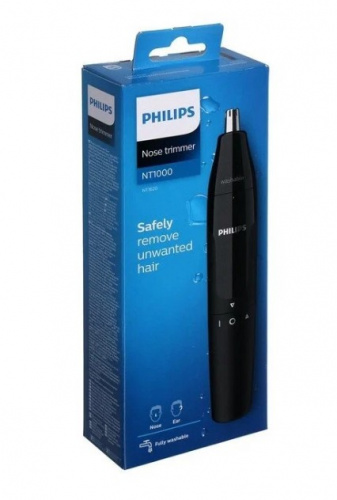 Триммер для носа и ушей PHILIPS NT16203.jpg