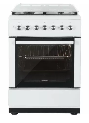 Газовая плита Nordfrost GG 6062 W белый.jpg