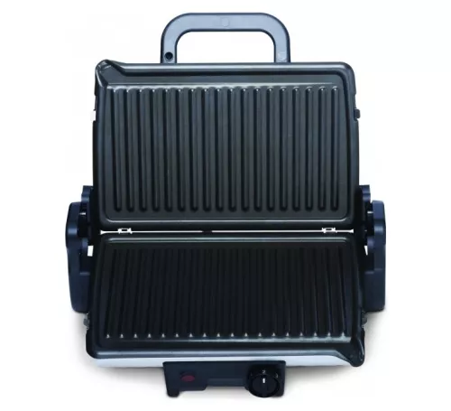 Гриль Tefal Minute Grill GC205012 серебристый3.jpg