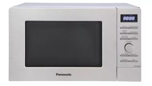 Микроволновая печь Panasonic1.jpg