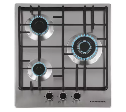Газовая варочная панель Kuppersberg FS 49 X6.jpg Газовая варочная панель Kuppersberg FS 49 X6.jpg
