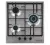 Газовая варочная панель Kuppersberg FS 49 X6.jpg Газовая варочная панель Kuppersberg FS 49 X6.jpg