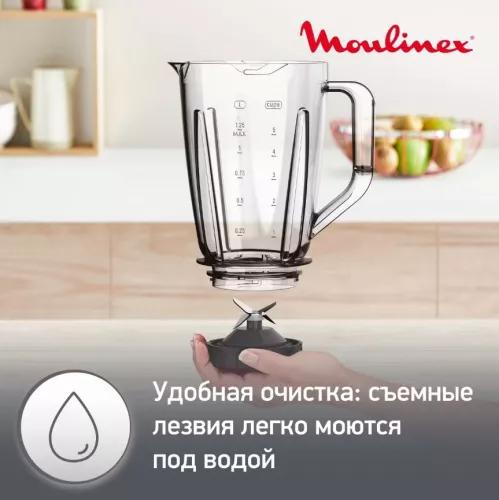 Стационарный блендер Moulinex LM4201106.jpg Стационарный блендер Moulinex LM4201106.jpg