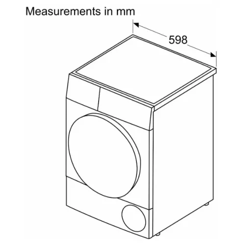 Сушильная машина Bosch WQB245CBSN2.jpg