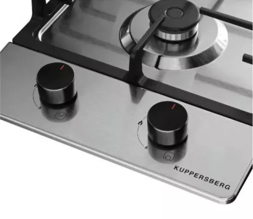 Газовая варочная панель Kuppersberg FS 36 X3.jpg