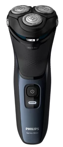 Бритва роторная Philips S3134/51 Series 3000