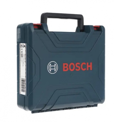 Аккумуляторная дрель-шуруповерт Bosch GSR4.jpg