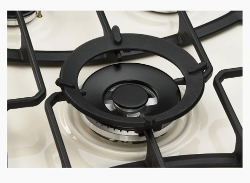 Газовая варочная поверхность Kuppersberg FS 703 C Bronze3.jpg