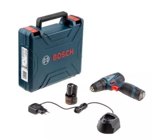 Аккумуляторная дрель-шуруповерт Bosch GSR 120-LI2.jpg