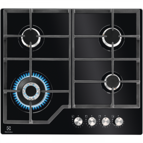 Газовая варочная панель Electrolux KGG64362K.png