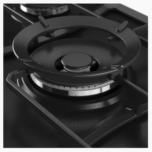 Газовая варочная поверхность Kuppersberg FS 710 Ant Bronze3.jpg