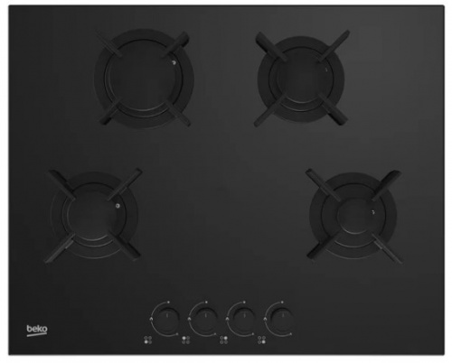 Газовая варочная панель Beko HING642202SB.jpg