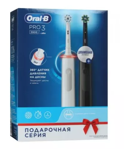 Зубная щетка Braun ORALpro7.jpg