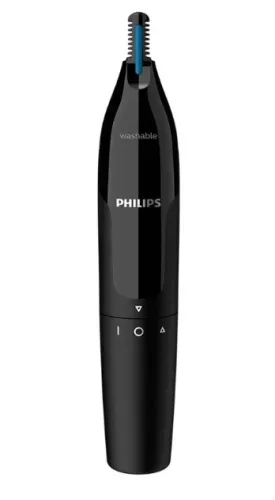 Машинка для стрижки в носу и ушах Philips NT1650.jpg