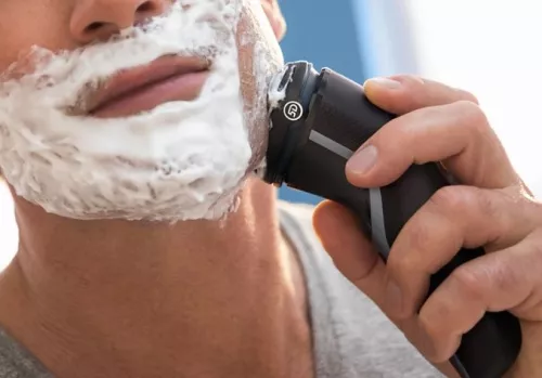 Бритва роторная Philips S3134/51 Series 3000