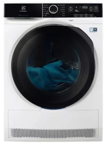 Сушильная машина Electrolux EW8H258B.jpg
