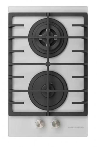 Газовая варочная панель Kuppersberg FG 33 W.jpg