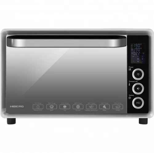 Мини-печь HIBERG PR 400 Dark moon.jpg