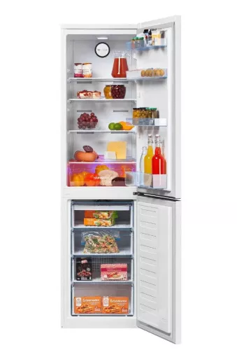Холодильник Beko B3R0CNK332HW-4.jpg