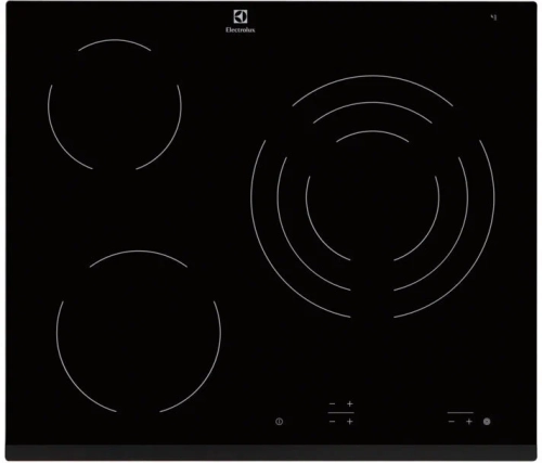 Электрическая варочная панель Electrolux EHF6232FOK.jpg