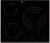 Электрическая варочная панель Electrolux EHF6232FOK.jpg